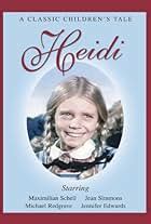 heidi sexfilm|Heidi (TV Mini Series 1993)